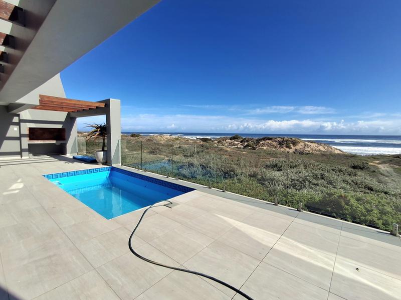 5 Bedroom Property for Sale in Cape St Martin Private Reserve Western Cape